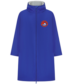 Aberavon SLSC - Dry Robe (Kids)