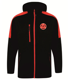 PT Harriers - Active Soft Shell Hooded Jacket