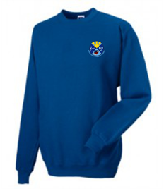 Rhos Primary School Sweatshirt