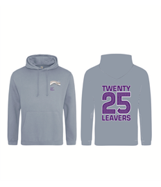 YBB Leavers Hoodies 2025