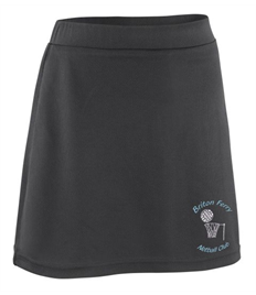 Briton Ferry Netball - Skort (Juniors)