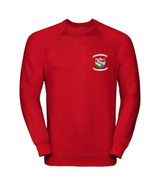 Cwmafan Primary School Sweatshirt (Adults) NO EXCHANGES OR REFUNDS