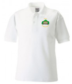 Godre'rgraig Primary - Polo Shirt (Adults)