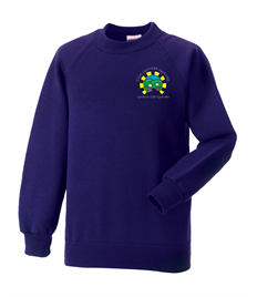 YGG GCG - Jumper (Adult Sizes) NO EXCHANGES OR REFUNDS