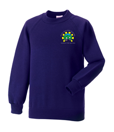 YGG GCG - Jumper (Adult Sizes)