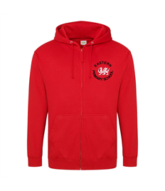 Eastern Primary School -  Zipped Hoodie (Adult Sizes) NO EXCHANGES OR REFUNDS
