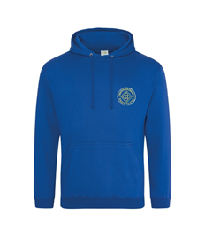 Tywyn Primary School Hoodie (Adult Sizes)