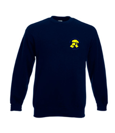 Ysgol Tyle'r Ynn Sweatshirt