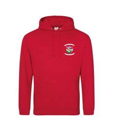 Cwmafan Primary School Hoodie (Adults) NO EXCHANGES OR REFUNDS