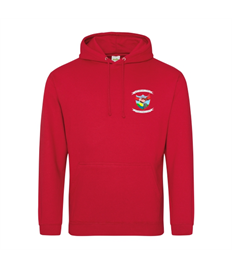 Cwmafan Primary School Hoodie (Adults)