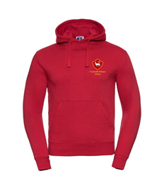 Cwm Nedd Primary School - Hoodie (Adult)