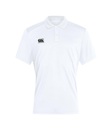 CANTERBURY MEN'S CLUB DRY POLO