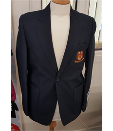 Dwr-Y-Felin School - GIRLS BLAZER (Chest 30" - 38") NO EXCHANGES OR REFUNDS