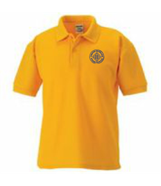 Tywyn Primary School Polo Shirt (Adult Sizes)