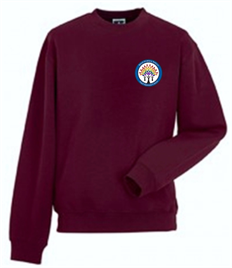 Gnoll Primary Sweatshirt