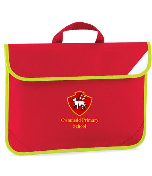 primary school book bag