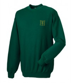 Waunceirch Primary School Sweatshirt