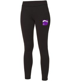YBB Girls PE Leggings 