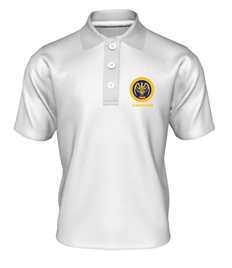 Cwmtawe School - Adult Polo Shirt