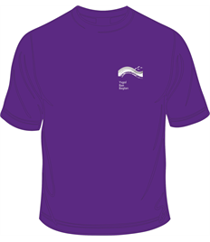 Lower School PE T-Shirt