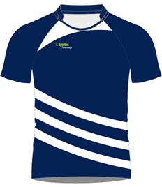 Sublimation Rugby Jersey (Breaker)