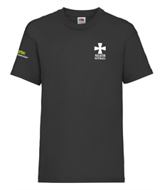 Neath Netball - Junior T-Shirt