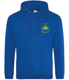 Godre'rgraig Primary - Hoodie (Adults) NO EXCHANGES OR REFUNDS