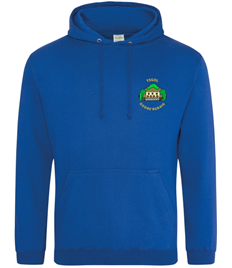 Godre'rgraig Primary - Hoodie (Adults)