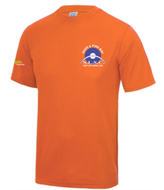 Sker & Pink Bay S.L.S.C - Men's T-shirt 