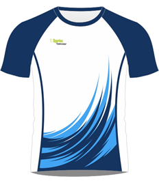 Sublimation Rugby Jersey (Glide)