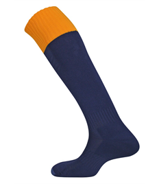 Football Socks - Contrast (Adults)
