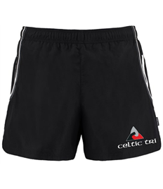 Celtic Tri - Senior Cooltex Running Shorts 