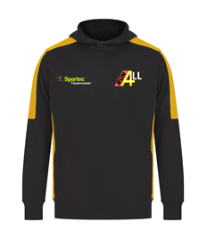 RUN4ALL - Hoodie
