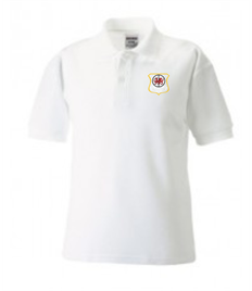 Ysgol Cwm Nedd Polo Shirt