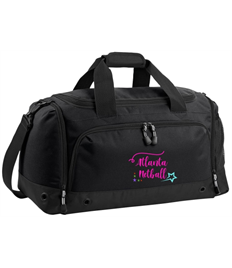 Atlanta Netball Club - Kit Bag