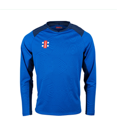 Gray Nicolls T20 Long Sleeve Shirt (SENIORS)