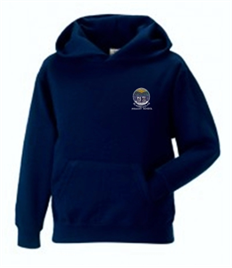 Blaenbaglan Primary School Hoodie (Adult Sizes) NO EXCHANGES OR REFUNDS