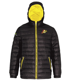 RUN4ALL - Padded Jacket