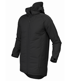 Edge Pro Coat 