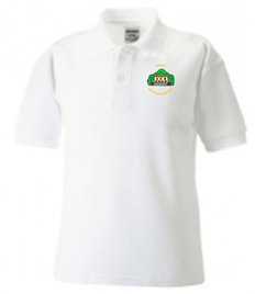 Godre'rgraig Primary - Polo Shirt (Kids)