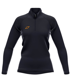 Grays Hockey - GTS 1/4 Zip Fleece (Women's)