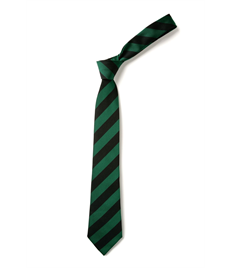 Ysgol Ystalyfera - 6th Form School Tie