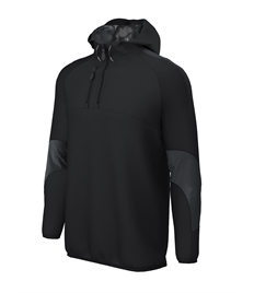Edge Pro Hooded Jacket (Youth Sizes)