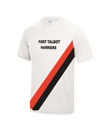 PT Harriers - Men's T-Shirt