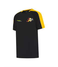 Run4All Neath - T-Shirt 