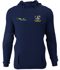 Briton Ferry RFC - PRO-TECH Hoodie