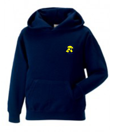 Ysgol Tyle'r Ynn Hoodie