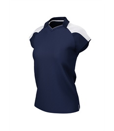 iGEN Female Polo (Senior)