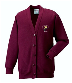 St Therese’s Primary R.C School Cardigan