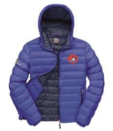 Aberavon SLSC - Junior Padded Jacket